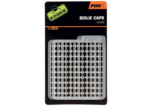 FOX EDGES™ BOILIE CAPS