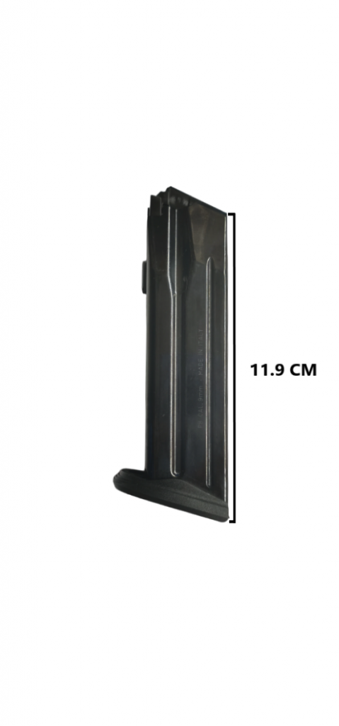 BERETTA ADATTATORE PER CARICATORI APX COMPACT 