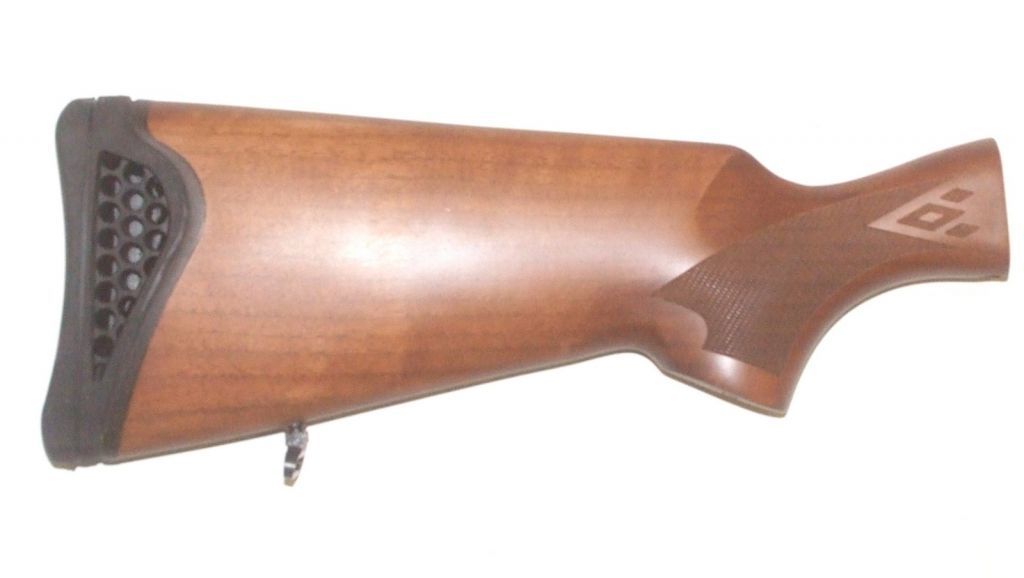 HATSAN CALCIO IN LEGNO ORIGINALE PER ESCORT CALIBRO 20