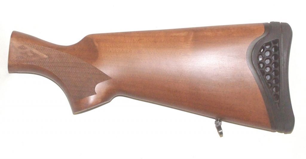 HATSAN CALCIO IN LEGNO ORIGINALE PER ESCORT CALIBRO 20