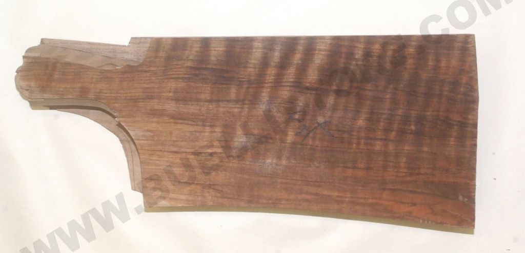 CALCIO INZOCCATO SINISTRO PER BERETTA 690 - 692 - 680/82/86/87 GRADO 2.5