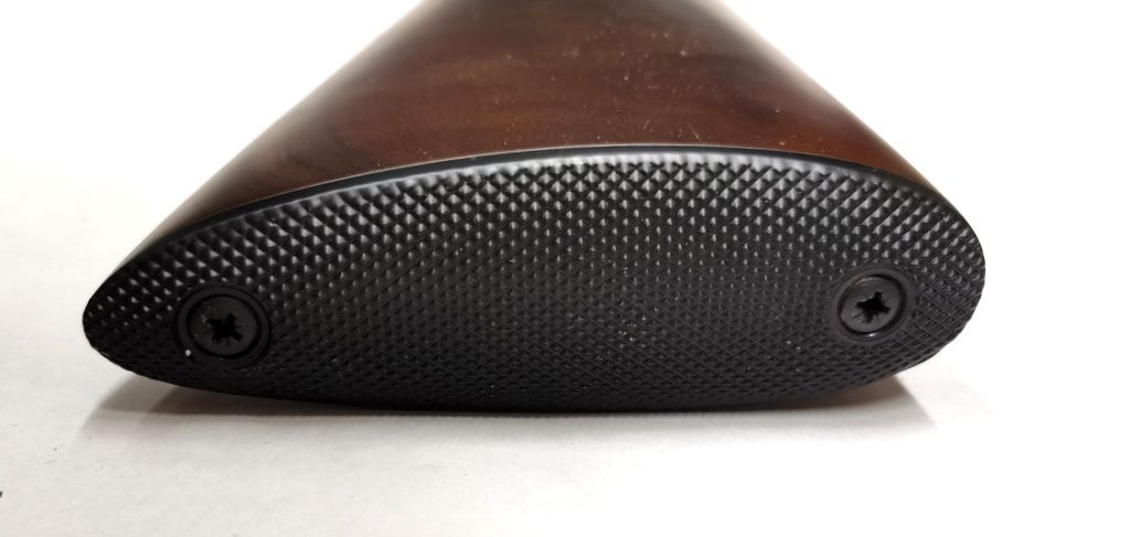 CALCIO IN LEGNO PER BENELLI SL 80 & 121cal. 12 