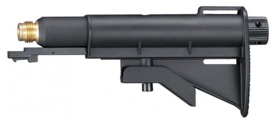 umarex calcio retrattile per fucile sg68