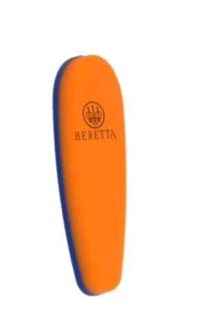 Calciolo da tiro 18mm Beretta By Shu COLORE ARANCIONE E BLU