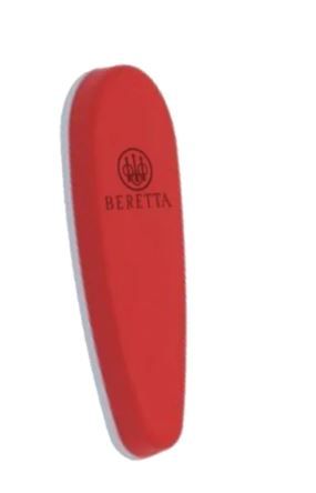 Calciolo da tiro 18mm Beretta By Shu COLORE ROSSO E BIANCO