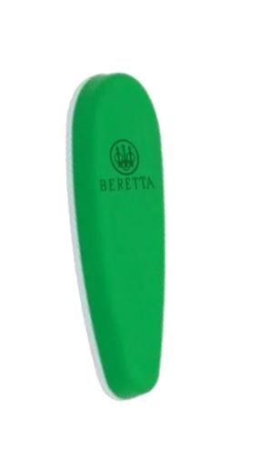 Calciolo da tiro 18mm Beretta By Shu COLORE VERDE E BIANCO