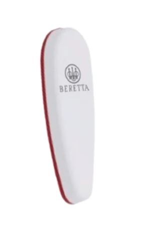 Calciolo da tiro 18mm Beretta By Shu COLORE BIANCO E ROSSO