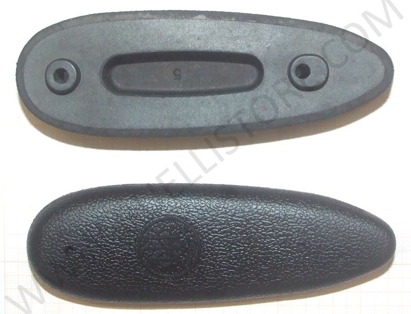 BERETTA CALCIOLI CACCIA CALIBRO 12 E 20 PER CALCI IN LEGNO