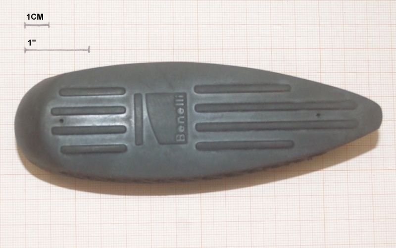 BENELLI ARMI - CALCIOLO DOPPIA VENTILAZIONE PER CALIBRO 12 E 20 