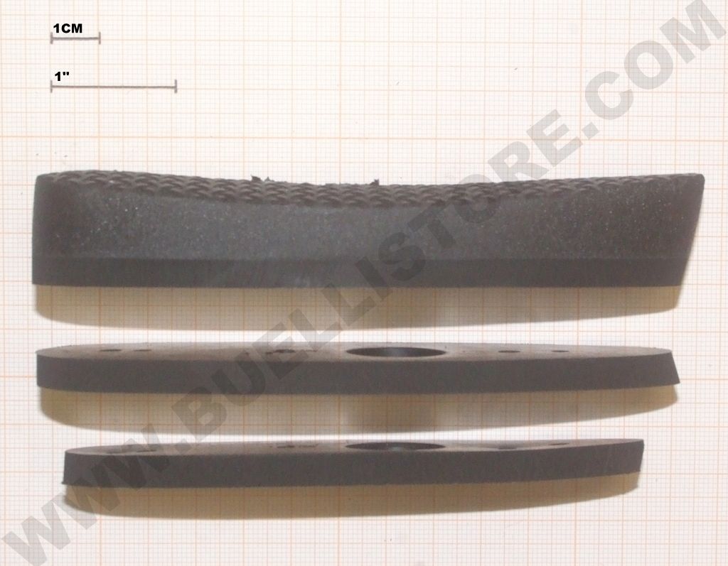 CALCIOLO PACHMAYR - PER REMINGTON 700 ADL / BDL VERSIONE ODIERNA CON CALCI SINTETICI