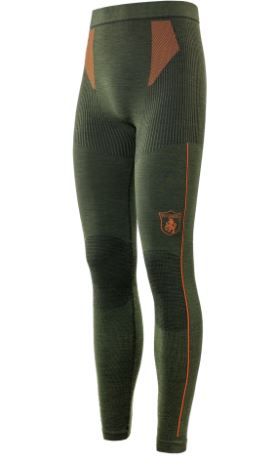 TRABALDO | CALZAMAGLIA TERMICA LIGHTWOOL