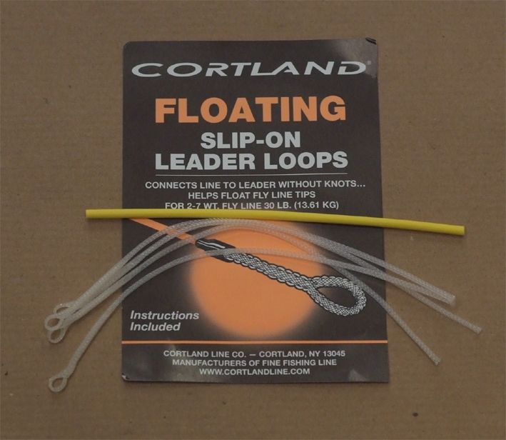 CORTLAND CONNECTOR FLOAT - 30LB