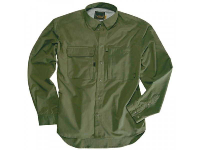 RAPALA PROWLER CAMICIA DRY WARM
