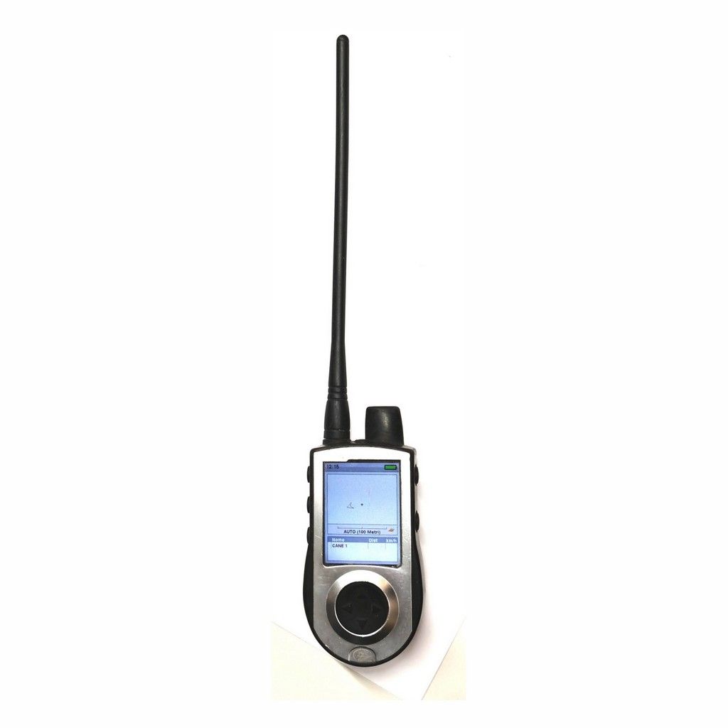 PALMARE SPOIRTDOG TEK 1.0 USATO 