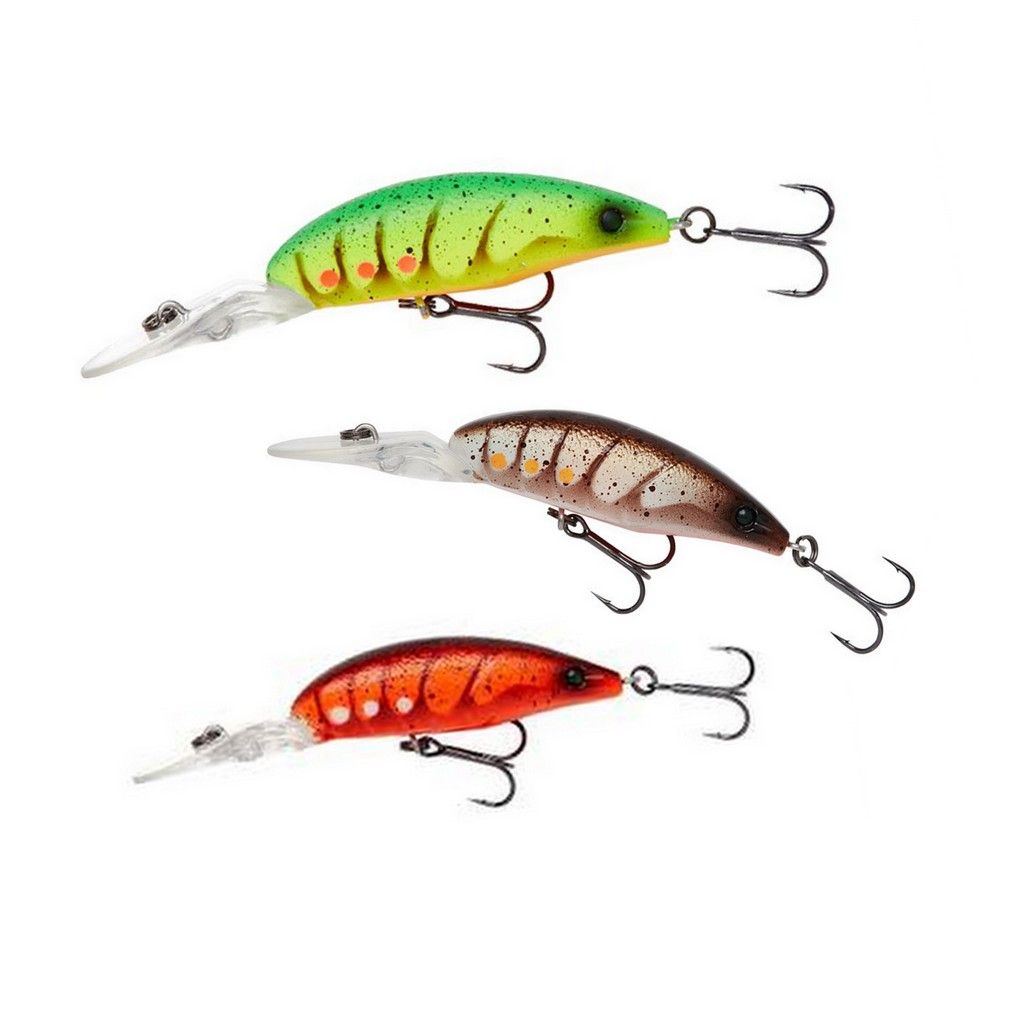 SAVAGE GEAR 3D SHRIMP TWITCH DR