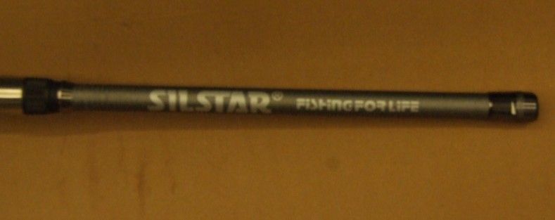 SILSTAR TELE BOAT CARBODYNAMIC