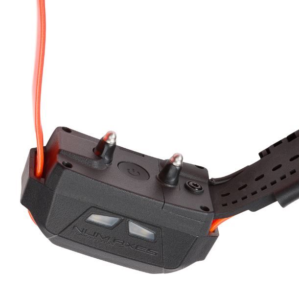 CANICOM GPS MINI CON ADDESTRAMENTO - COLLARE AGGIUNTIVO