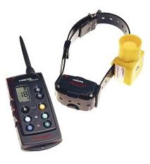 CANICOM 1500 PRO TELECOMANDO COLLARE E BEEPER