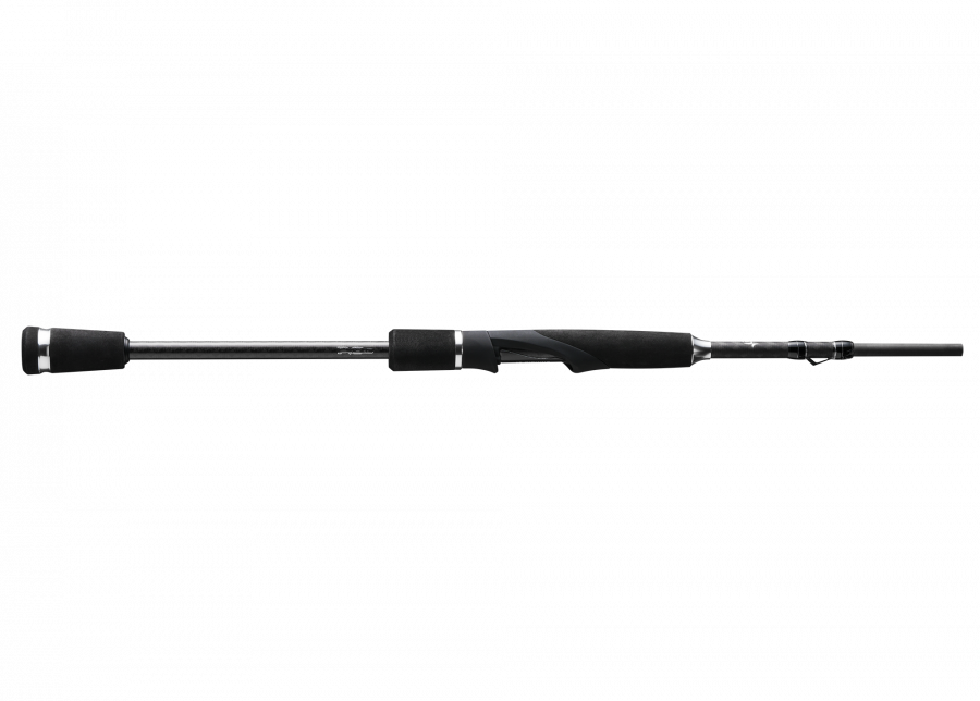 13 FISHING Fate Quest Spin Rod