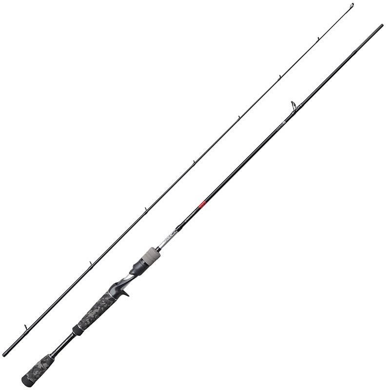 BERKLEY CANNA DA BAITCAST FINESSE URBN II