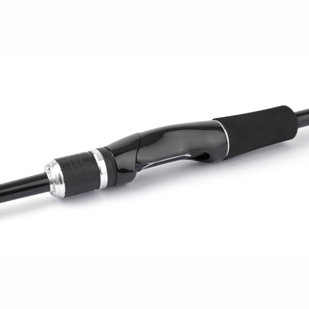 CANNA SHIMANO  - BASS ONE XT 263UL2 SPINNING