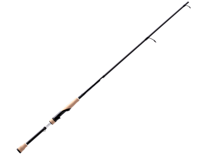 13 FISHING Omen Black Spin Rod