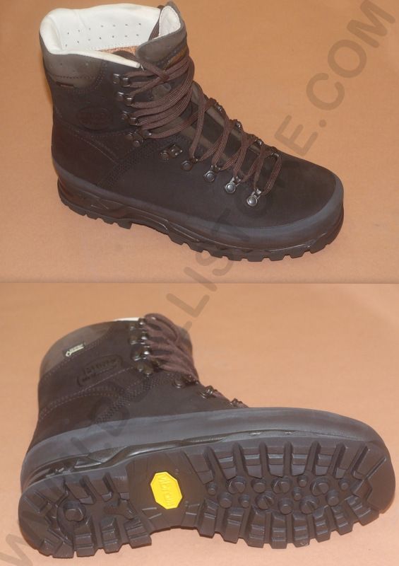 MEINDL ISLAND MFS ACTIVE 41