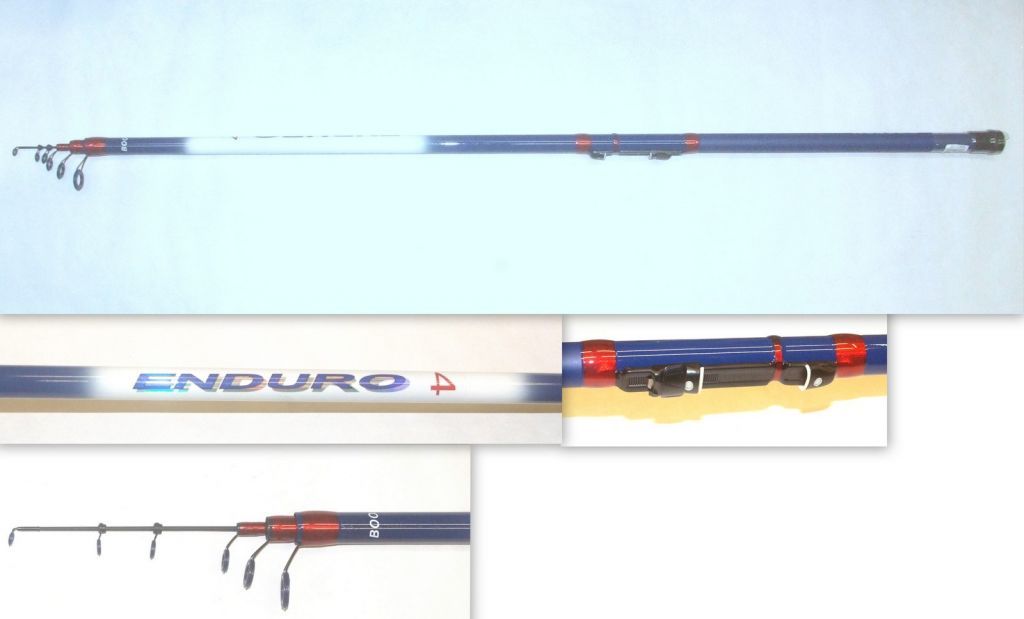 canna da pesca economica