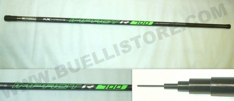 MITCHELL IMPACT R PUT OVER BOLO - 7 METRI