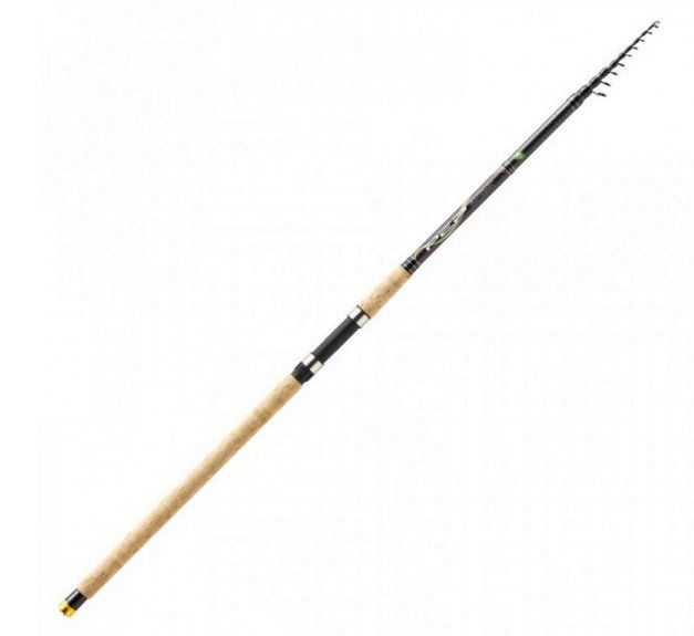 MITCHELL ROD SUPREMA T 390 3-15