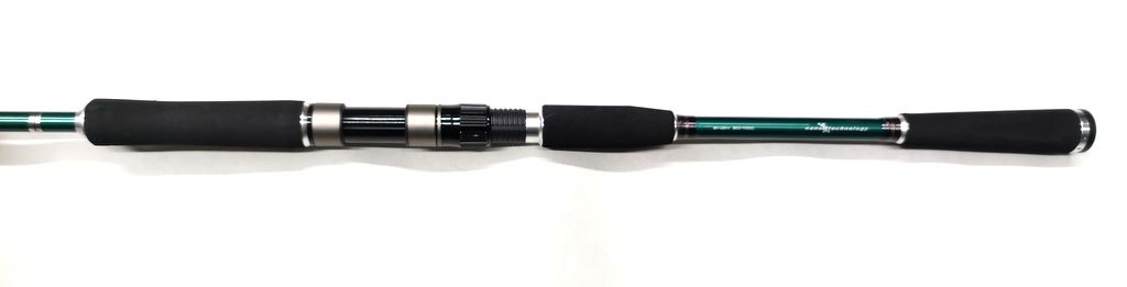 ABU GARCIA BEAST X SPINNING ROD