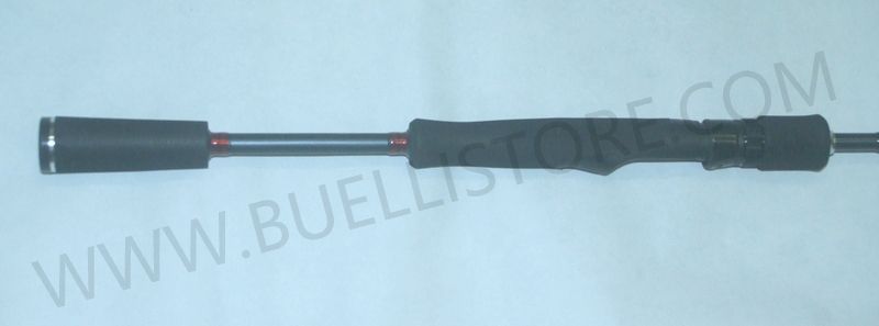 SHIMANO AERNOS AX SPINNING - 6'3''   ML 7 / 21 GRAMMI