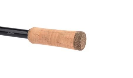 SHIMANO CANNA STC AX SPINNING