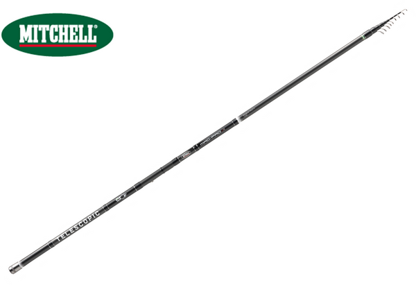 MITCHELL MAG PRO ELITE RAINBOW TROUT 