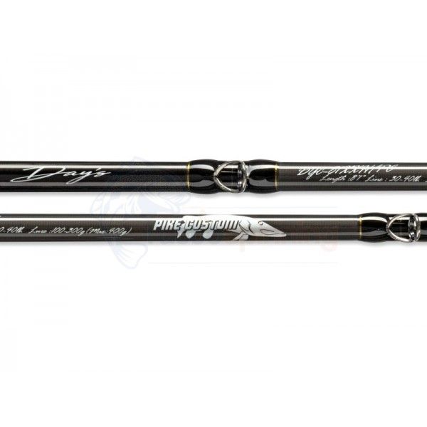 MAJOR CRAFT DAY'S PIKE LURE - 50-150g