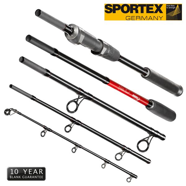 SPORTEX JOLOKIA 2.7MT  90-160