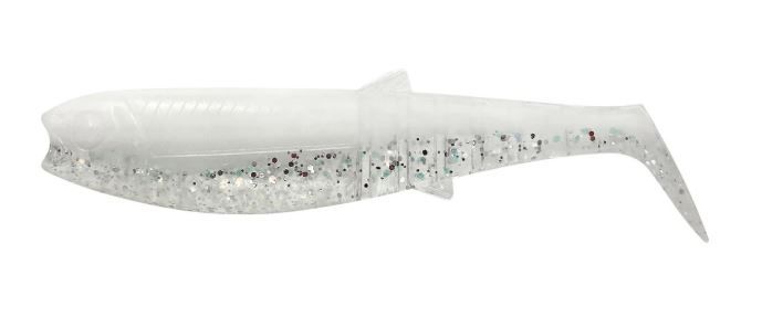 SAVAGE GEAR CANNIBAL SHAD 