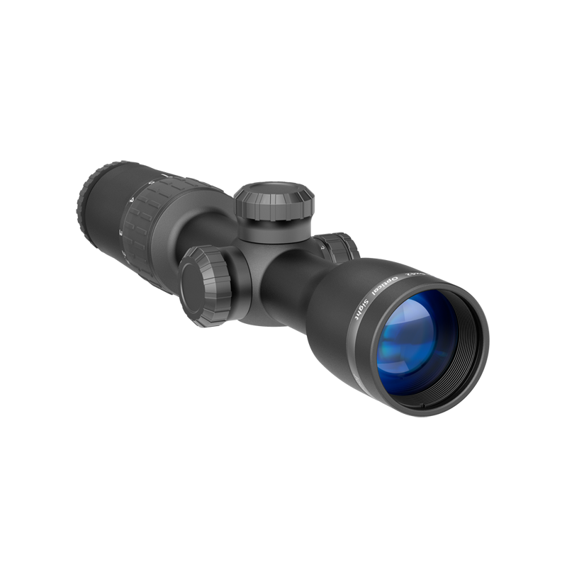 CANNOCCHIALE YUKON JAEGER 1.5-6x42