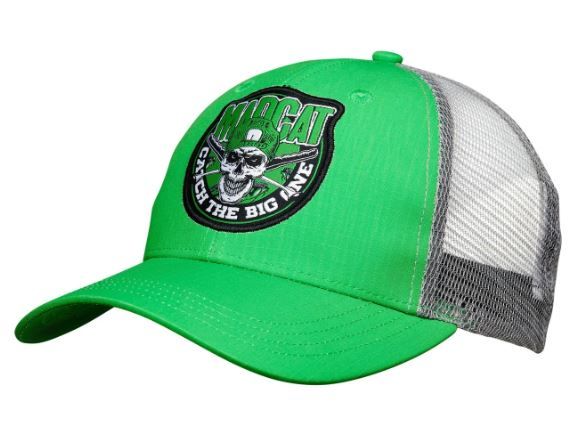 CAPPELLINO BASEBALL MADCAT SKULL