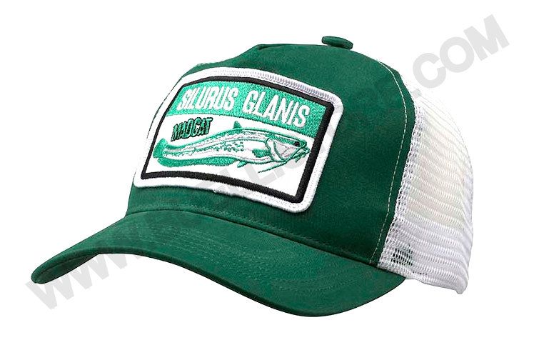 MADCAT CAPPELLINO SILURUS GLANIS