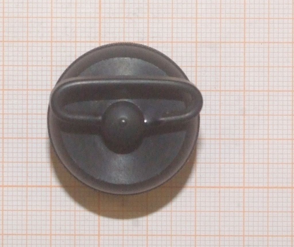YILDIZ - RICAMBIO CAPPELLOTTO PER FUCILI SEMIAUTOMATICI YILDIZ CAL.20 - N. ESPLOSO 38