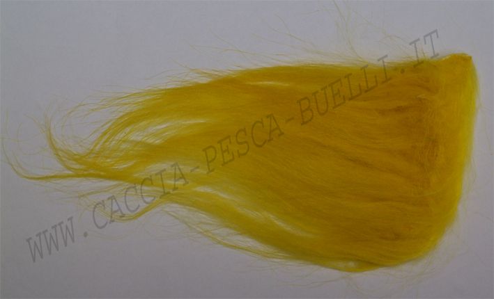 SEVERO E MARI PELO CAPRA GIALLO