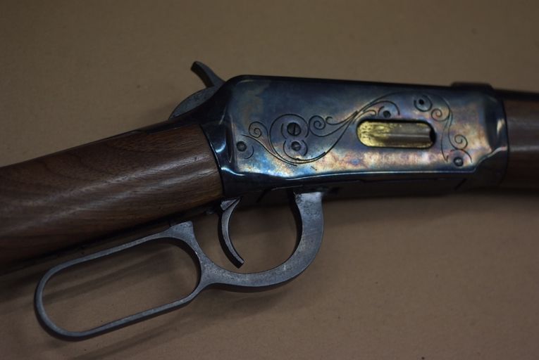 CARABINA WINCESTER C21