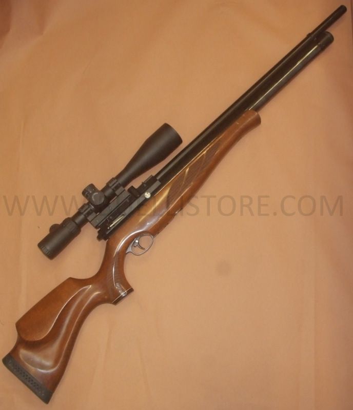 AIRARMS S410 XTRA FAC 4.5 USATA