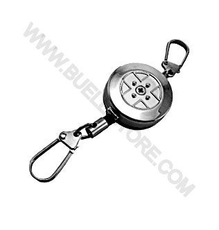 VISION - YOYO - CARABINE ZINGER 