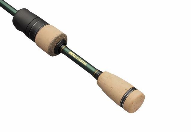 NUOVA CANNA ABU GARCIA CARABUS DELICATE