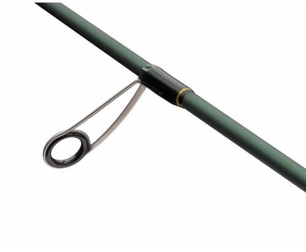 NUOVA CANNA ABU GARCIA CARABUS DELICATE