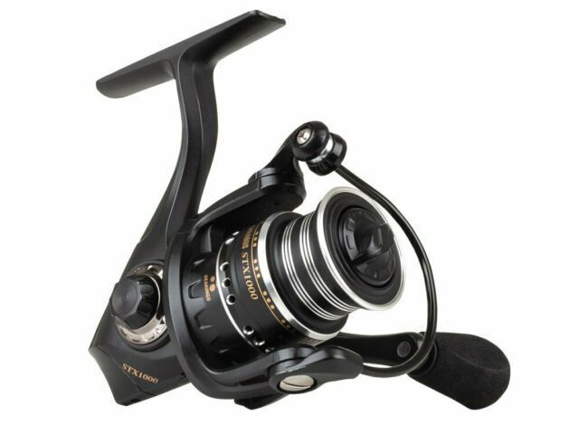 ABU GARCIA CARABUS AG STX REEL