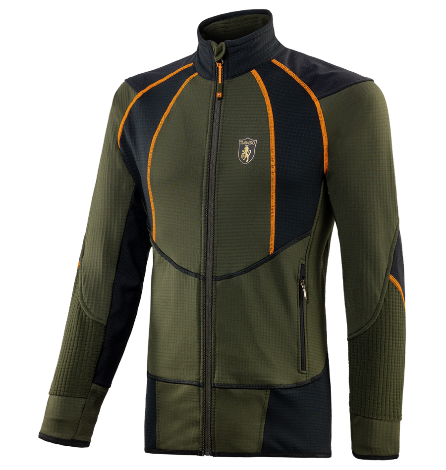 TRABALDO | CARACAL EVO XXL