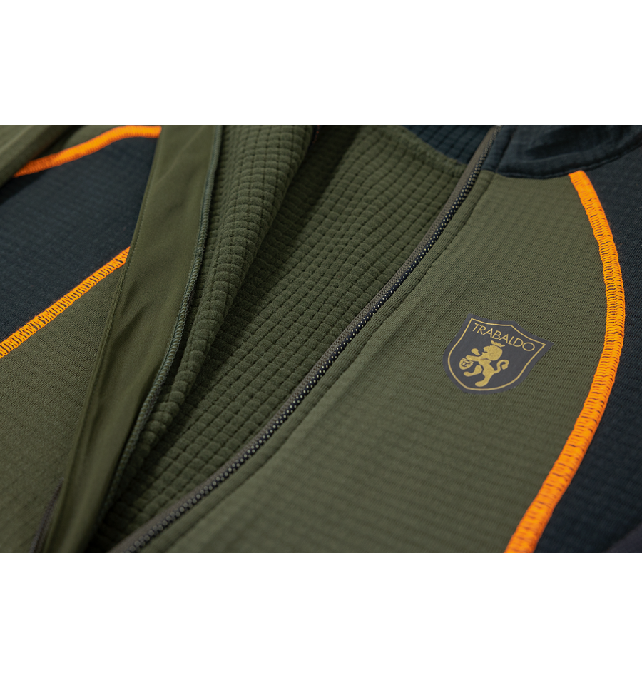TRABALDO | CARACAL EVO (Art.6110)